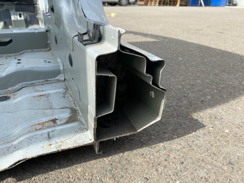 Порог кузовной, 14250 рублей, Красноярск