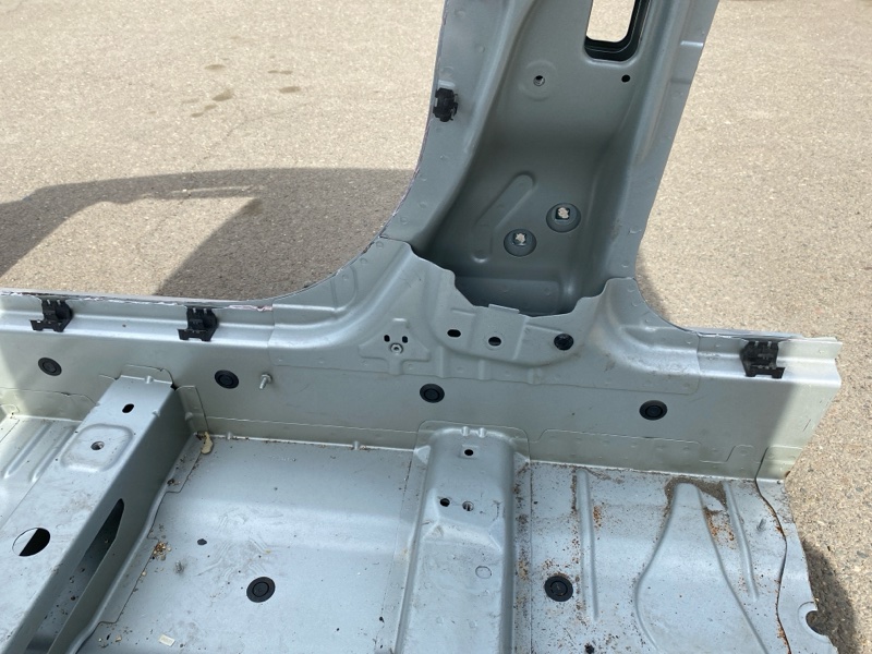 Порог кузовной, 14250 рублей, Красноярск