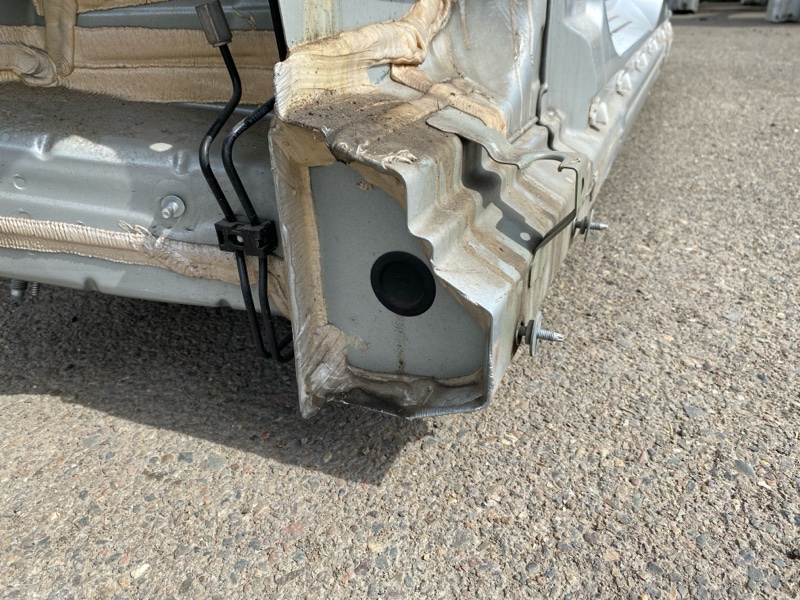 Порог кузовной, 14250 рублей, Красноярск