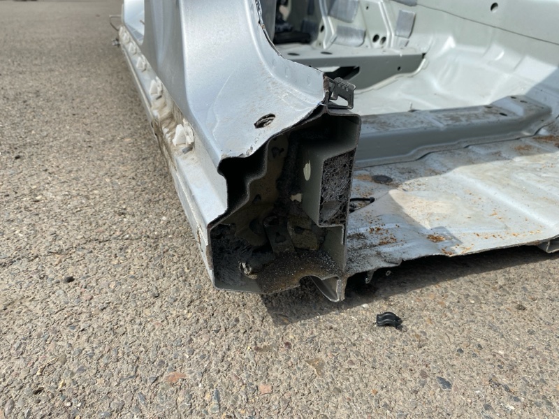 Порог кузовной, 14250 рублей, Красноярск