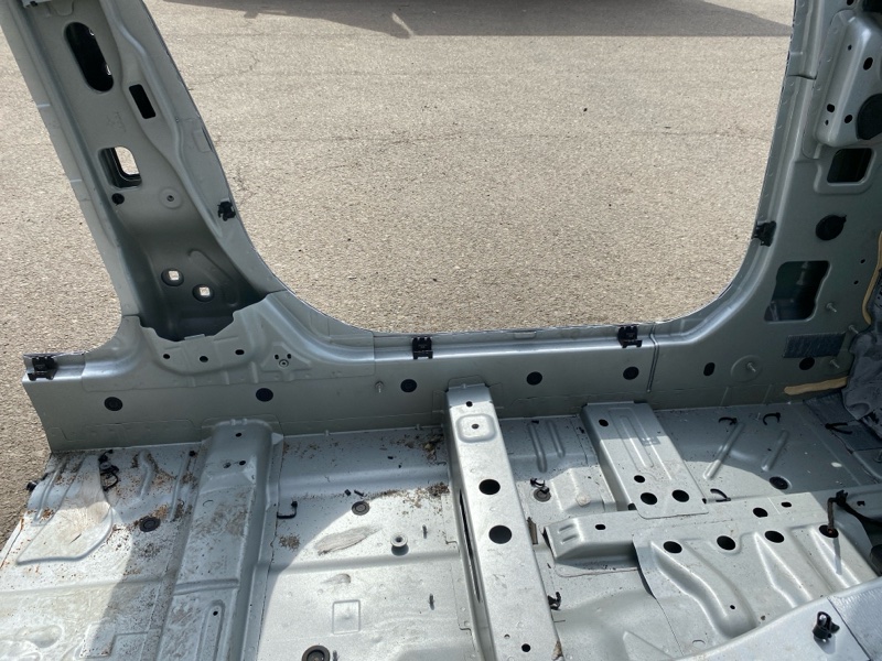 Порог кузовной, 14250 рублей, Красноярск