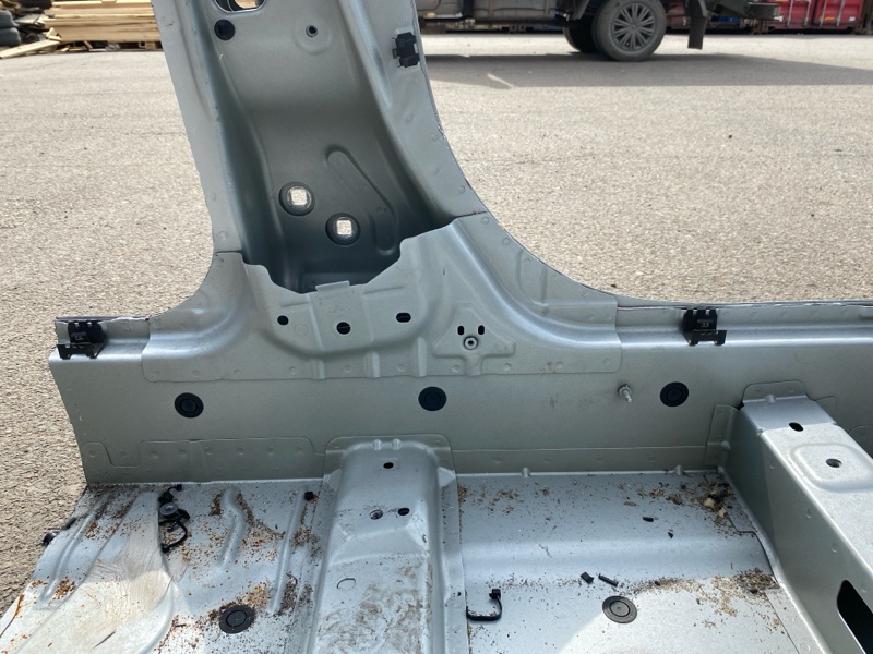 Порог кузовной, 14250 рублей, Красноярск