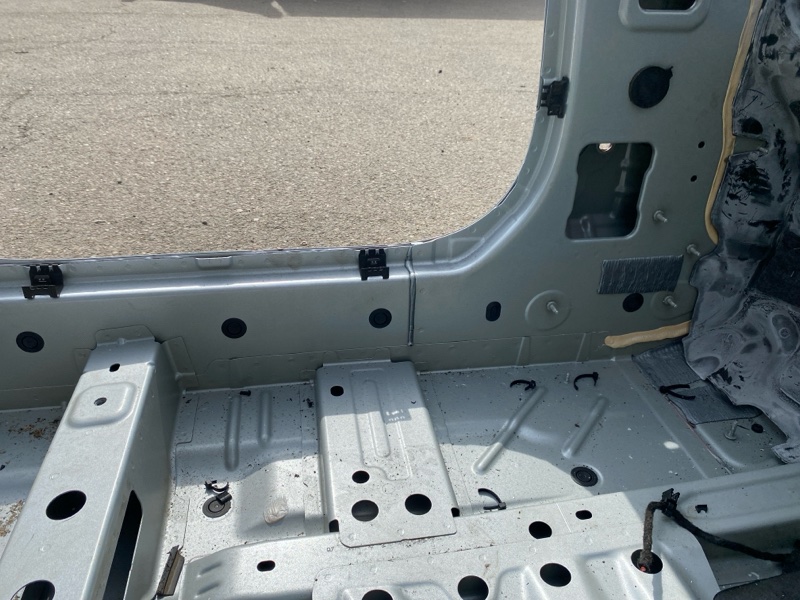 Порог кузовной, 14250 рублей, Красноярск