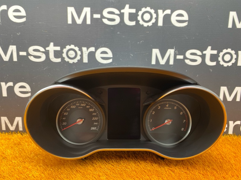 щиток приборов, 6500 рублей, Красноярск