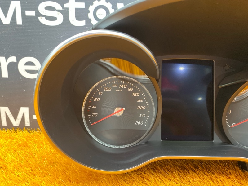 щиток приборов, 6500 рублей, Красноярск