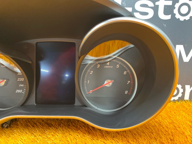 щиток приборов, 6500 рублей, Красноярск