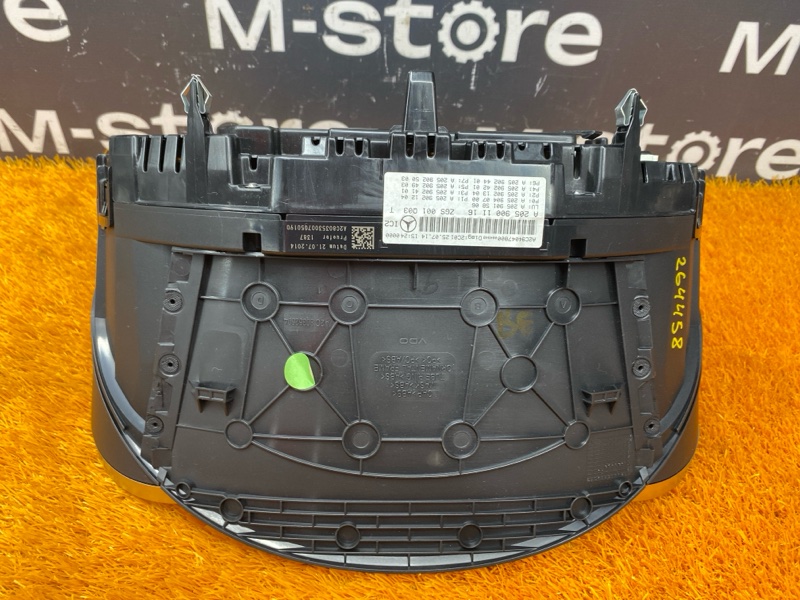 щиток приборов, 6500 рублей, Красноярск