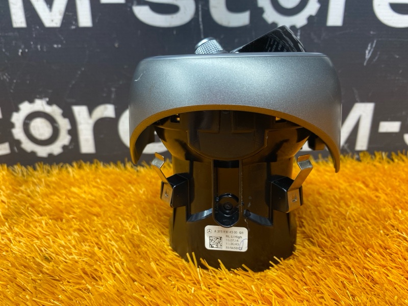 дефлектор воздушный, 1500 рублей, Красноярск