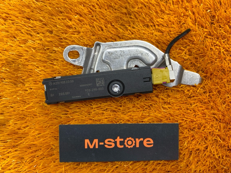 усилитель антенны, 760 рублей, Красноярск