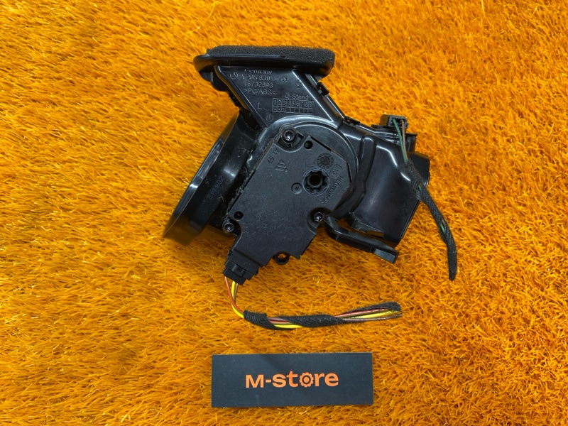 привод заслонки отопителя, 910 рублей, Красноярск