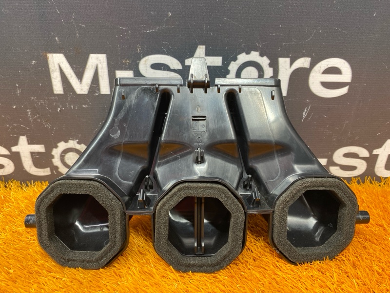 Воздуховод печки, 910 рублей, Красноярск