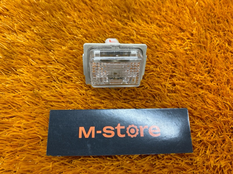 подсветка номера, 600 рублей, Красноярск