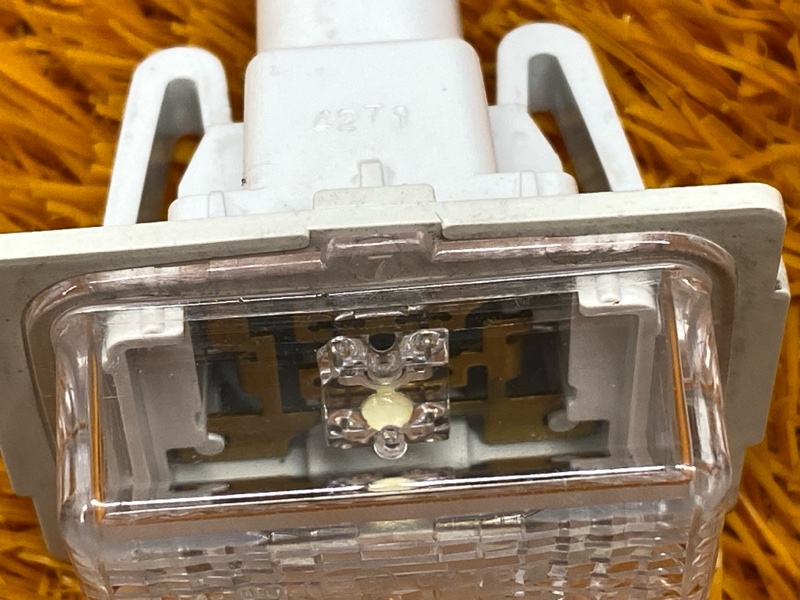 подсветка номера, 600 рублей, Красноярск