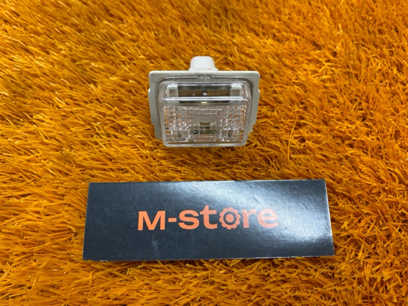 подсветка номера, 600 рублей, Красноярск