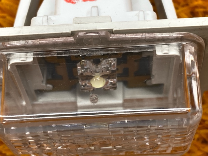 подсветка номера, 600 рублей, Красноярск