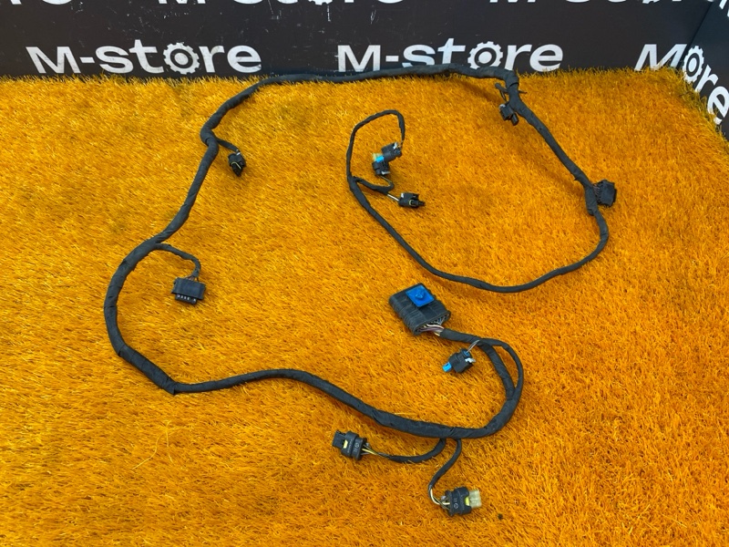 Проводка парктроника, 9030 рублей, Красноярск