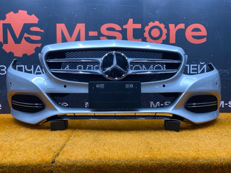 бампер, 50000 рублей, Красноярск