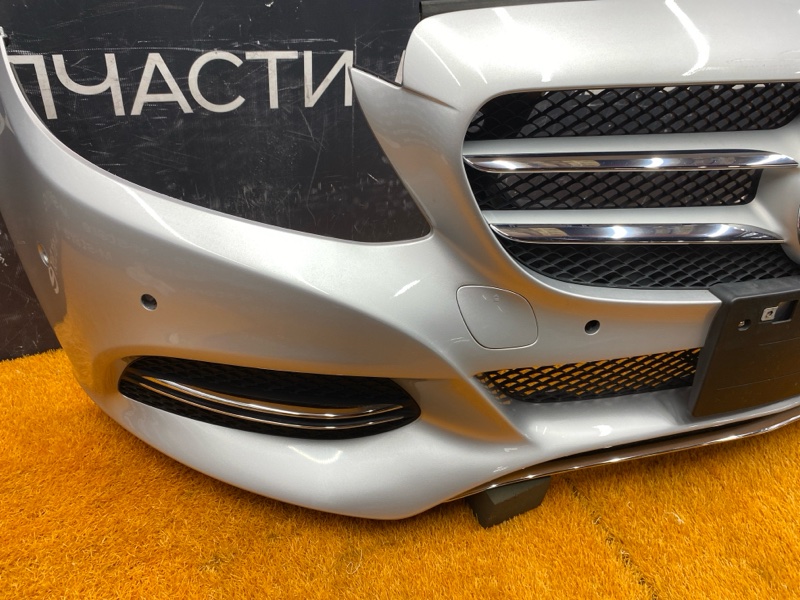 бампер, 50000 рублей, Красноярск