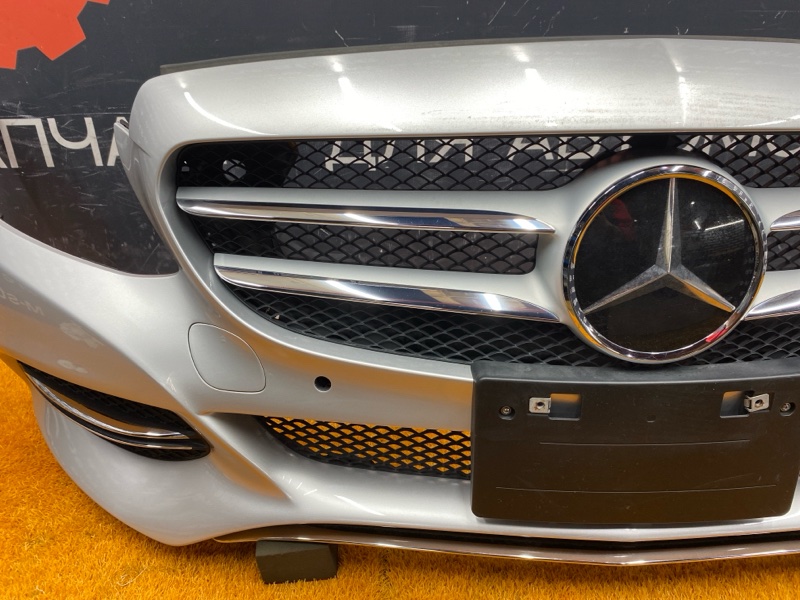 бампер, 50000 рублей, Красноярск