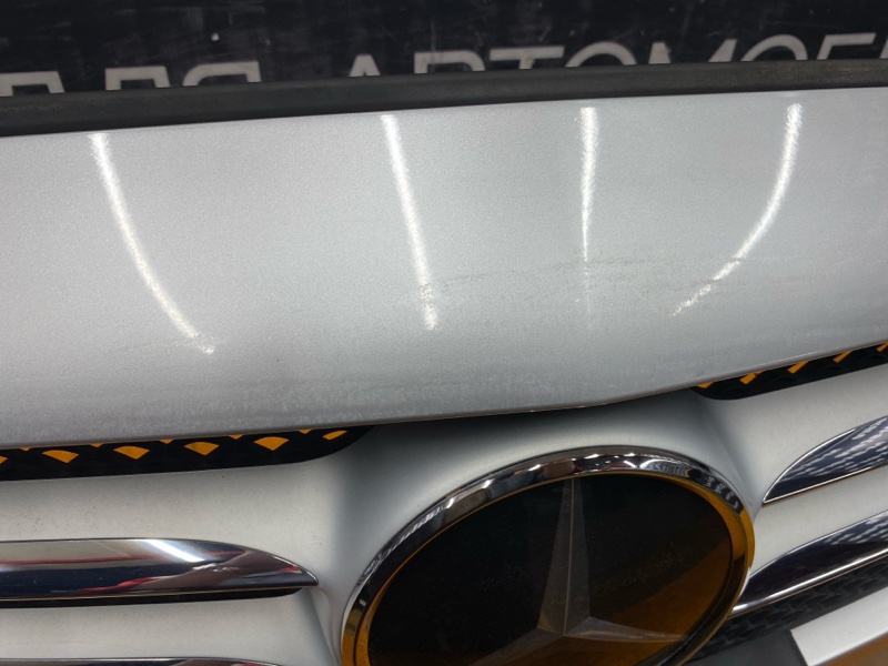 бампер, 50000 рублей, Красноярск