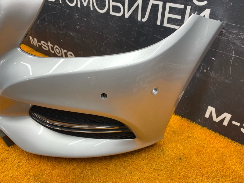 бампер, 50000 рублей, Красноярск