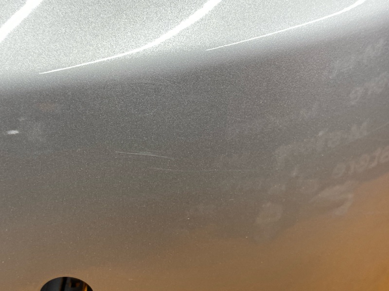 бампер, 50000 рублей, Красноярск