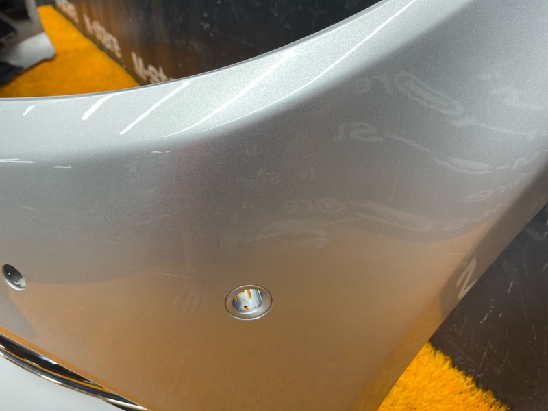 бампер, 50000 рублей, Красноярск