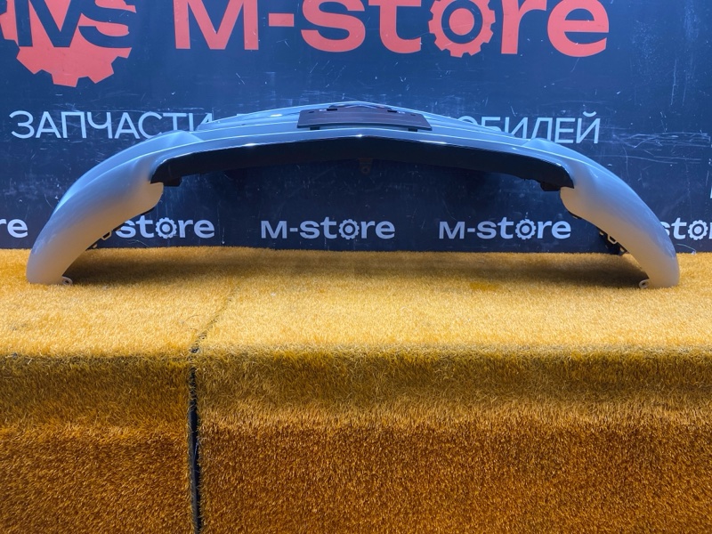 бампер, 50000 рублей, Красноярск