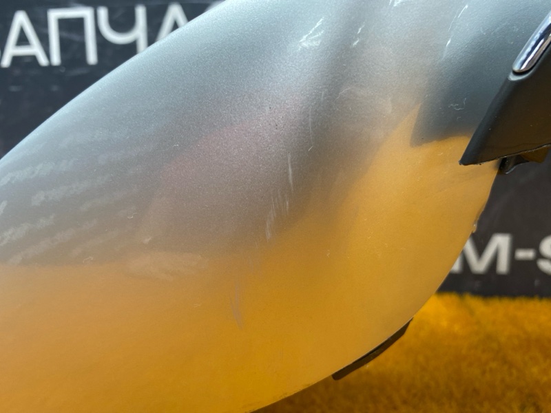 бампер, 50000 рублей, Красноярск