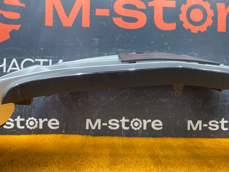 бампер, 50000 рублей, Красноярск