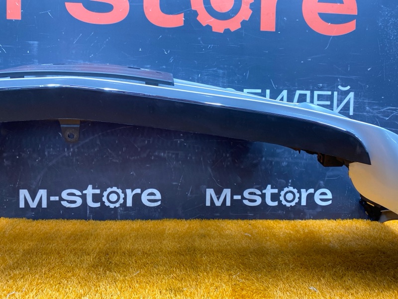 бампер, 50000 рублей, Красноярск