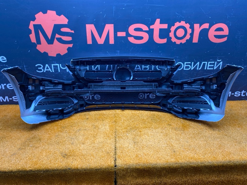 бампер, 50000 рублей, Красноярск