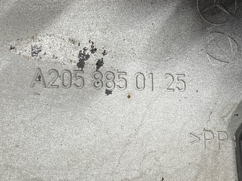 бампер, 50000 рублей, Красноярск