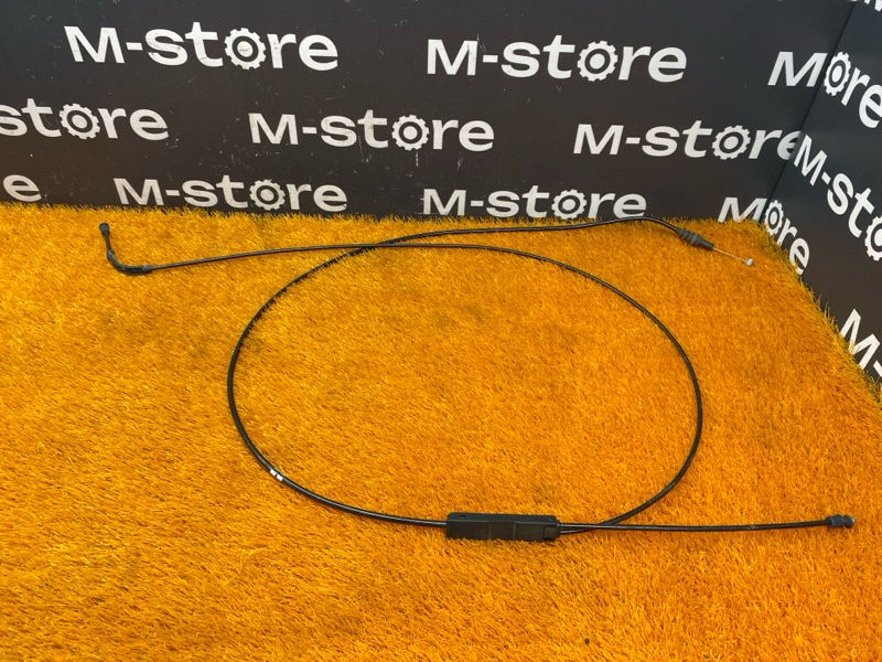 трос капота, 2120 рублей, Красноярск