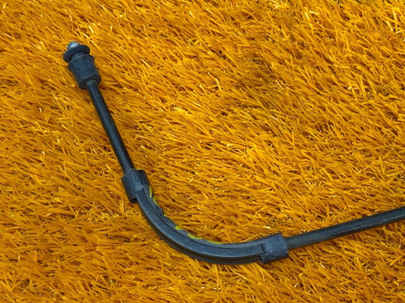 трос капота, 2120 рублей, Красноярск