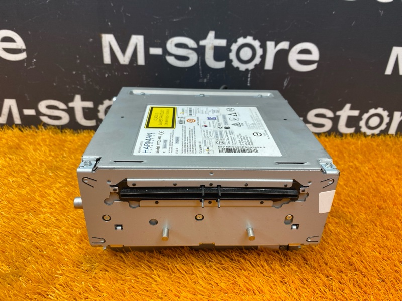 Магнитола, 20900 рублей, Красноярск