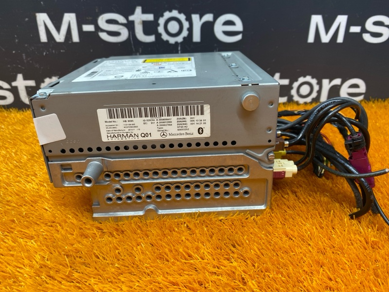 Магнитола, 20900 рублей, Красноярск