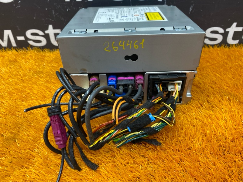 Магнитола, 20900 рублей, Красноярск