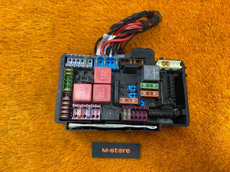 блок предохранителей, 2270 рублей, Красноярск