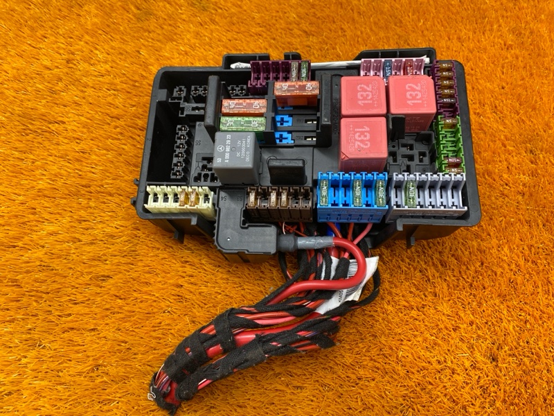 блок предохранителей, 2270 рублей, Красноярск