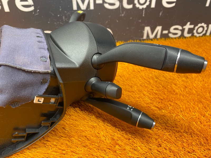 блок подрулевых переключателей, 10000 рублей, Красноярск