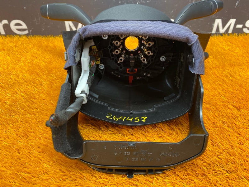 блок подрулевых переключателей, 10000 рублей, Красноярск