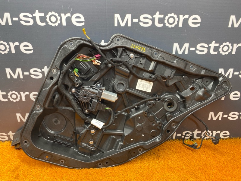 стеклоподъемник, 1440 рублей, Красноярск