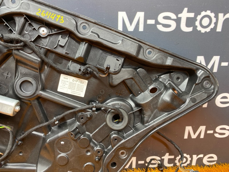 стеклоподъемник, 1440 рублей, Красноярск