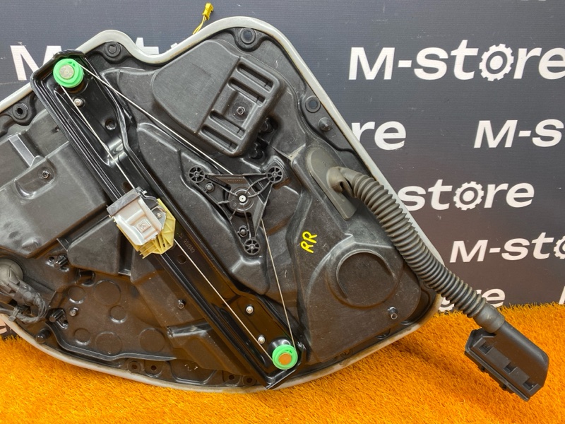 стеклоподъемник, 1440 рублей, Красноярск