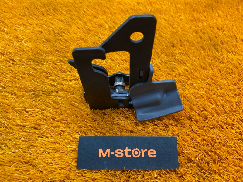 замок капота, 2850 рублей, Красноярск