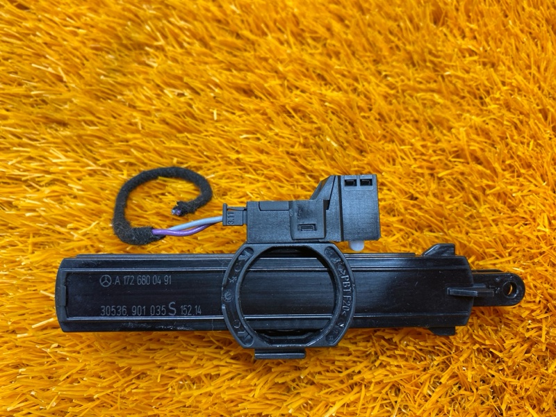 Амортизатор бардачка, 1810 рублей, Красноярск