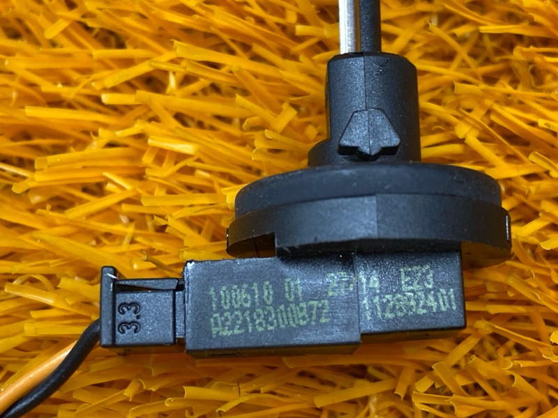 Датчик температуры воздуха, 290 рублей, Красноярск