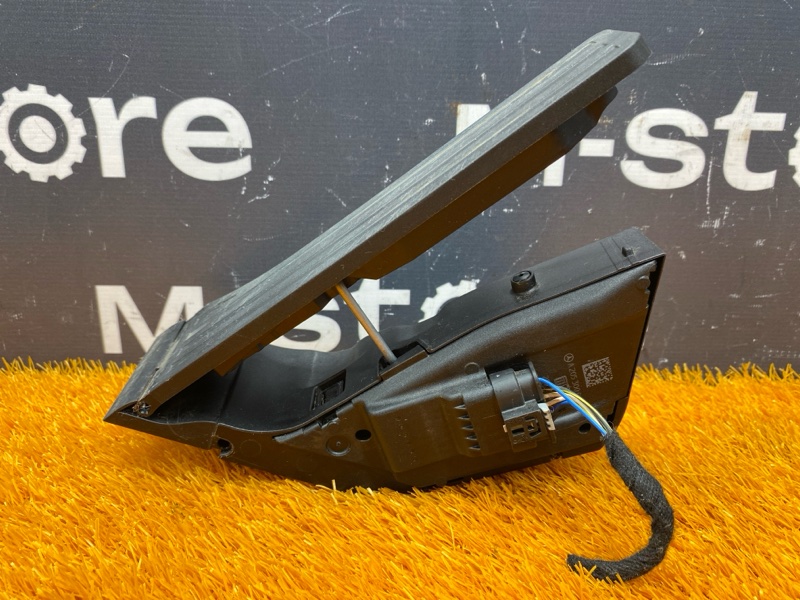 педаль газа, 4000 рублей, Красноярск