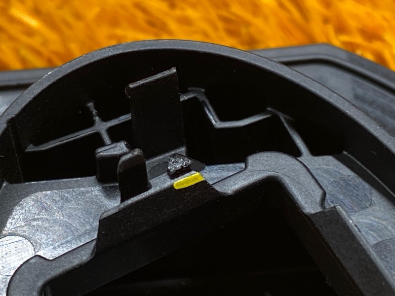 Кронштейн проводки, 460 рублей, Красноярск